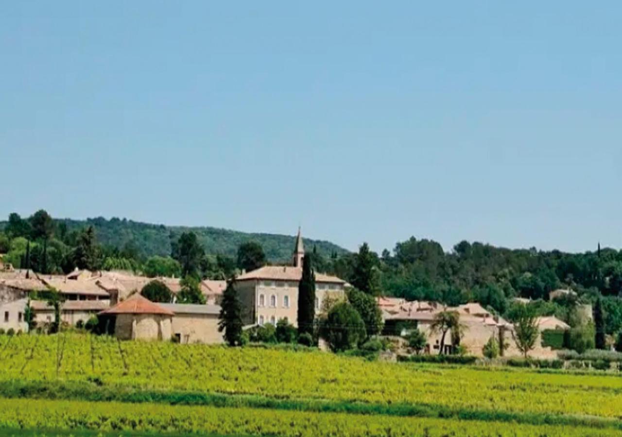 Chambres D'Hotes Et Spa Privatif - Le Loft Gard Saint-Michel-d'Euzet Esterno foto