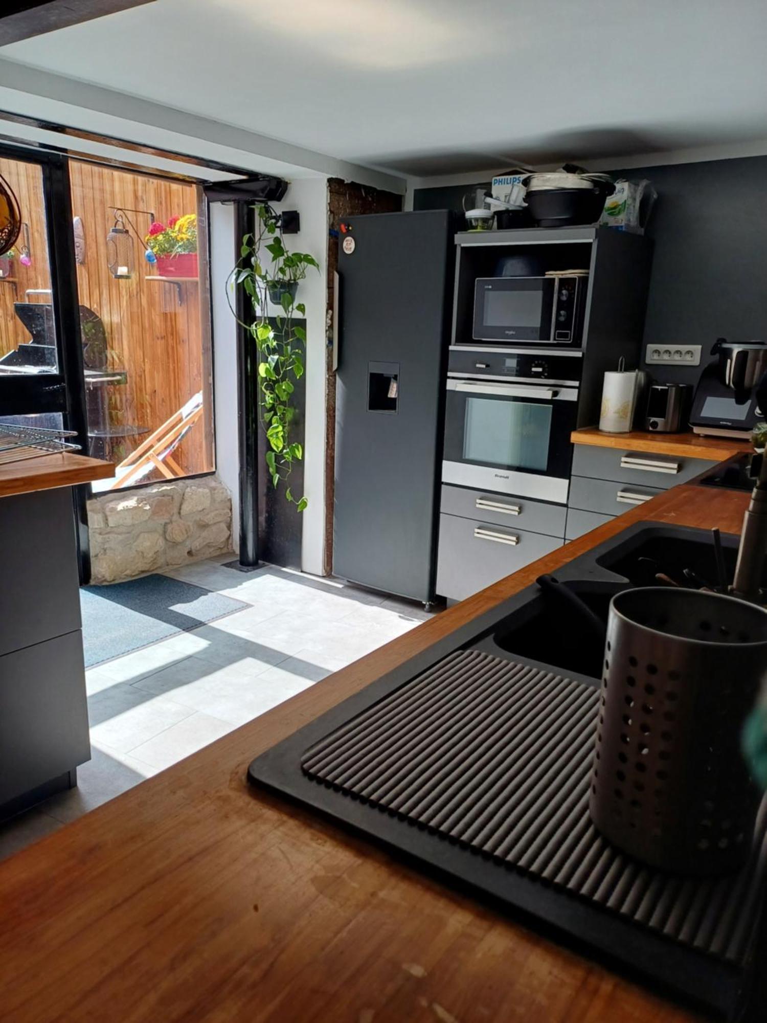 Chambres D'Hotes Et Spa Privatif - Le Loft Gard Saint-Michel-d'Euzet Esterno foto