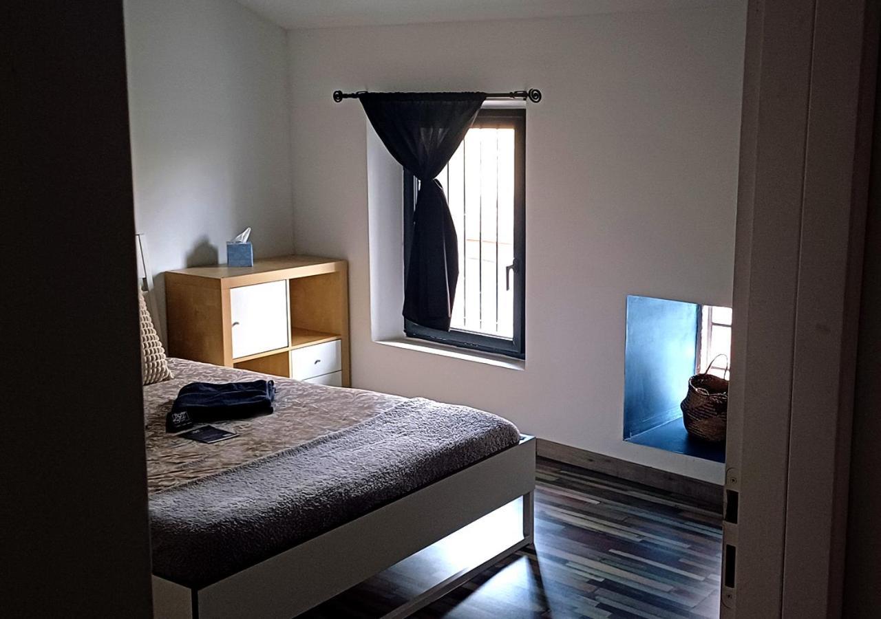 Chambres D'Hotes Et Spa Privatif - Le Loft Gard Saint-Michel-d'Euzet Esterno foto