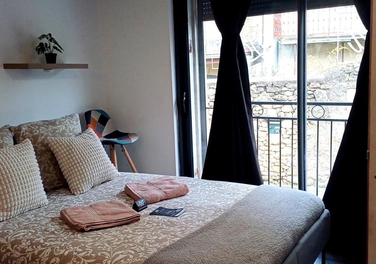 Chambres D'Hotes Et Spa Privatif - Le Loft Gard Saint-Michel-d'Euzet Esterno foto