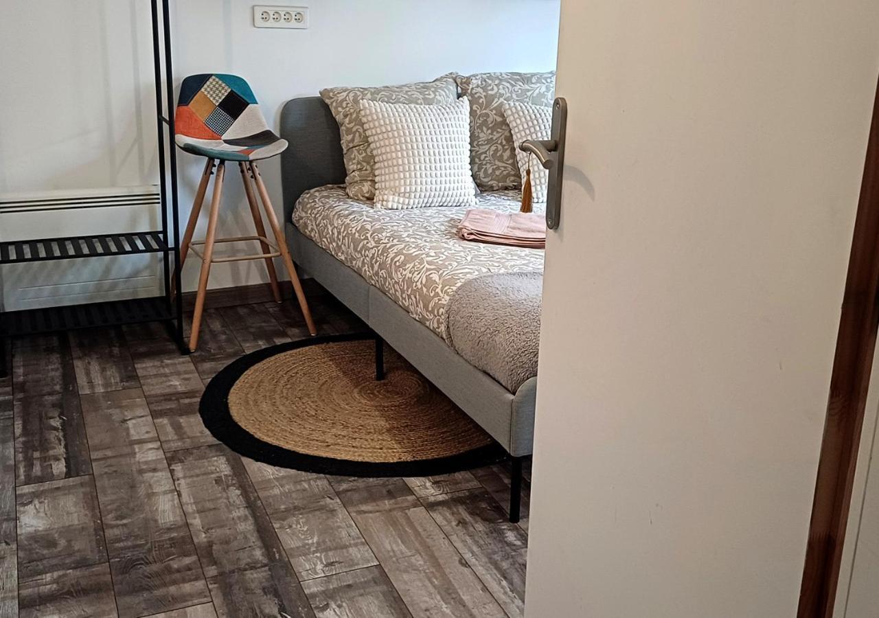 Chambres D'Hotes Et Spa Privatif - Le Loft Gard Saint-Michel-d'Euzet Esterno foto