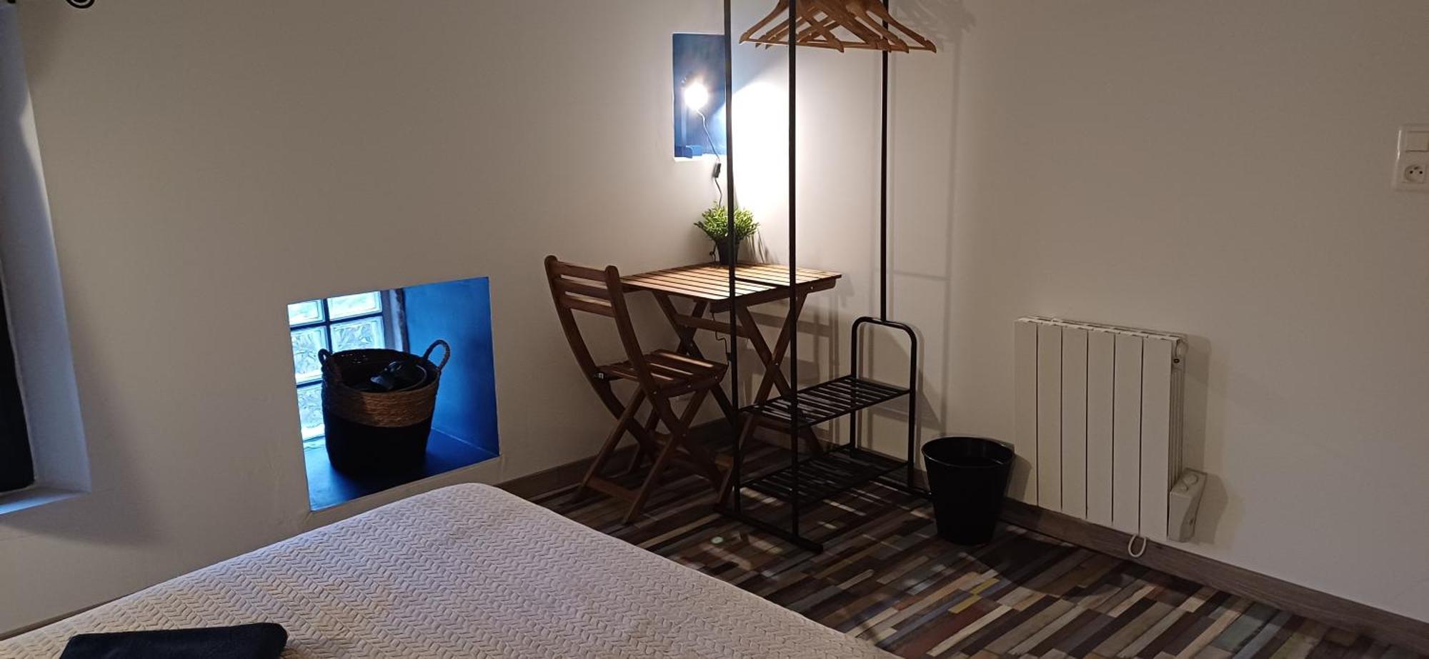 Chambres D'Hotes Et Spa Privatif - Le Loft Gard Saint-Michel-d'Euzet Esterno foto