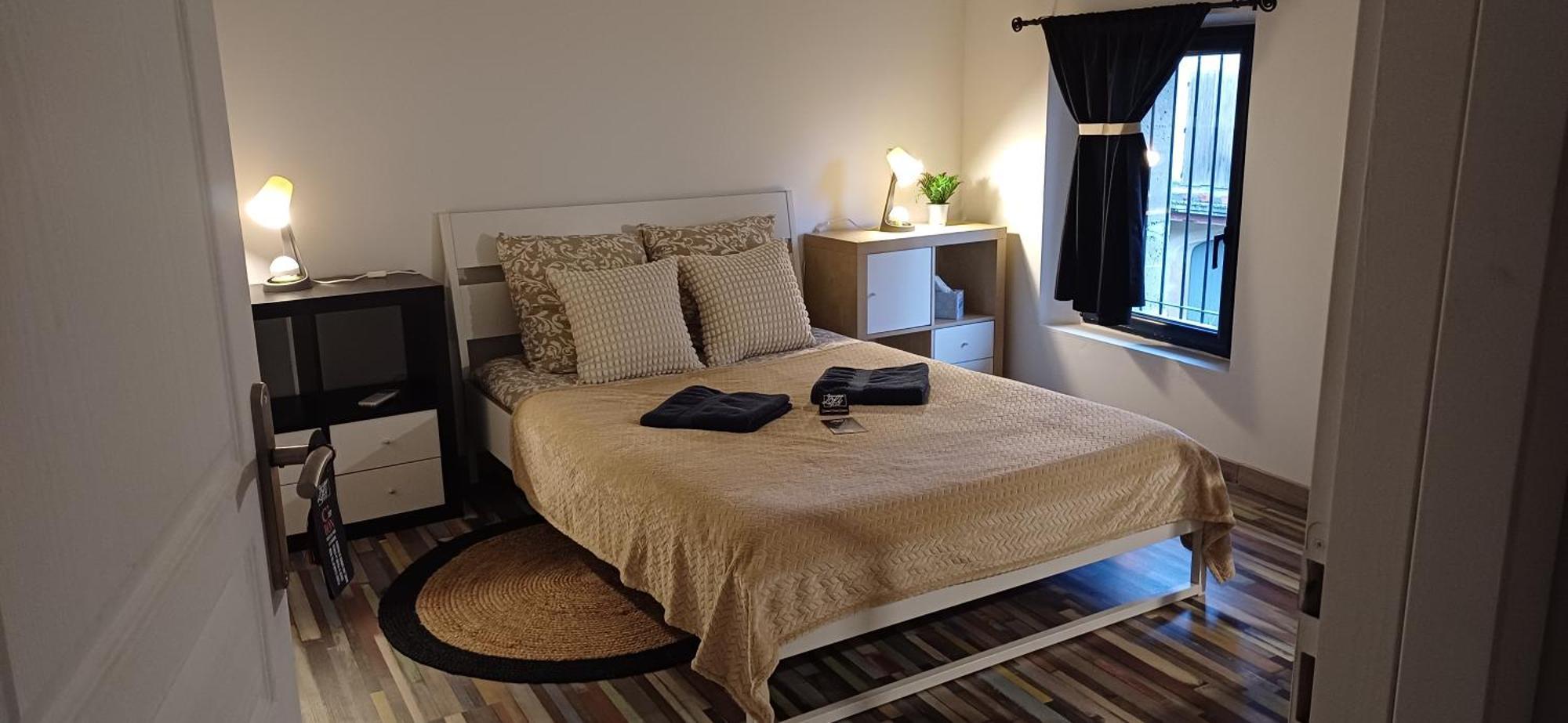 Chambres D'Hotes Et Spa Privatif - Le Loft Gard Saint-Michel-d'Euzet Esterno foto