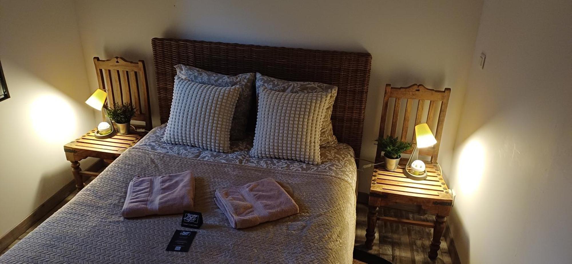 Chambres D'Hotes Et Spa Privatif - Le Loft Gard Saint-Michel-d'Euzet Esterno foto