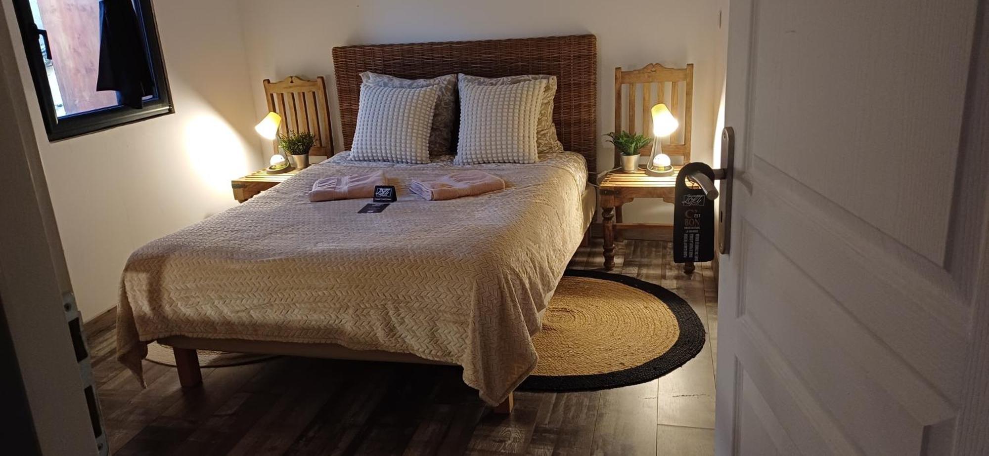 Chambres D'Hotes Et Spa Privatif - Le Loft Gard Saint-Michel-d'Euzet Esterno foto