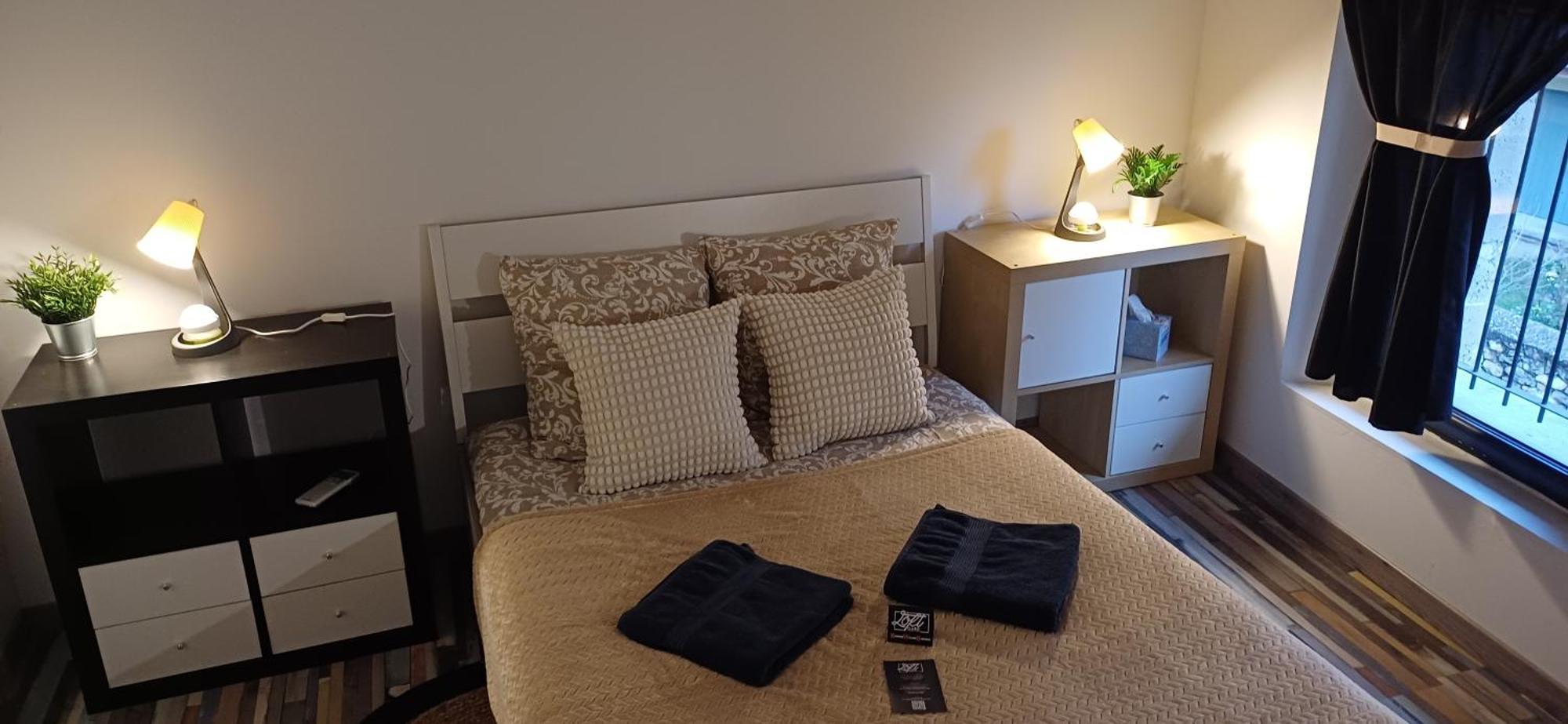 Chambres D'Hotes Et Spa Privatif - Le Loft Gard Saint-Michel-d'Euzet Esterno foto